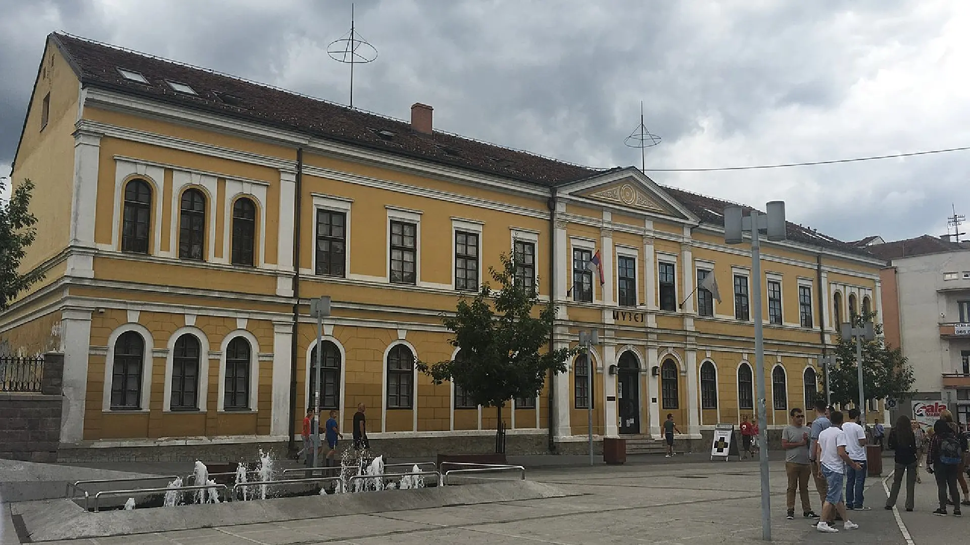 Auto stakla Kraljevo – zamena i reparacija sofersajbne