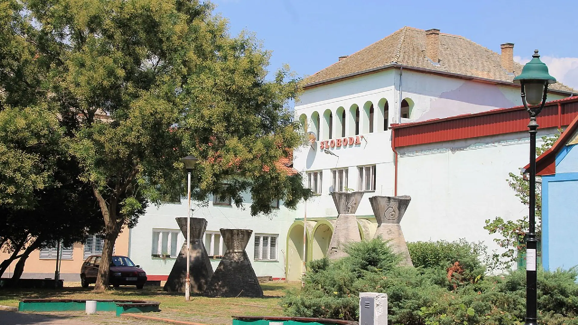 Auto stakla Kula – reparacija i zamena auto stakla