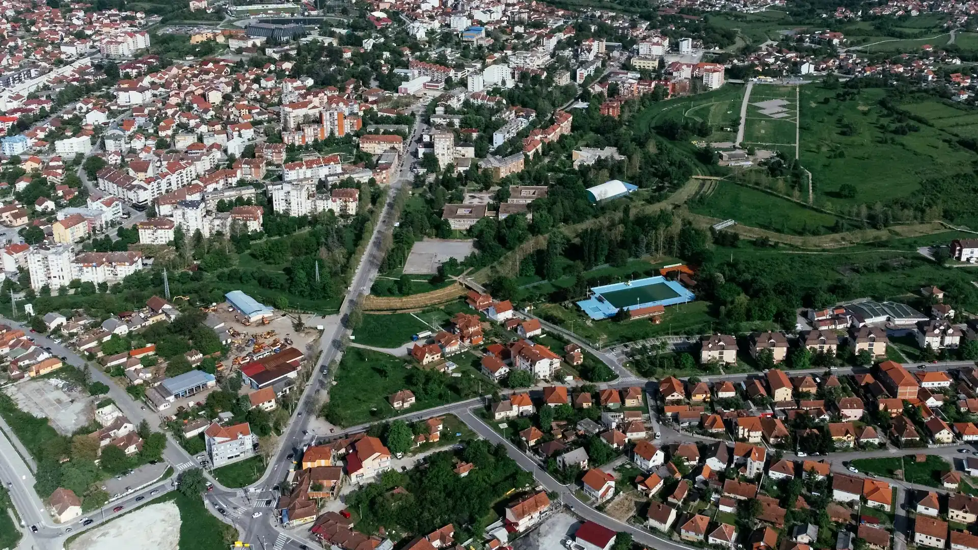 Auto stakla Lazarevac - zamena i reparacija sofersajbne