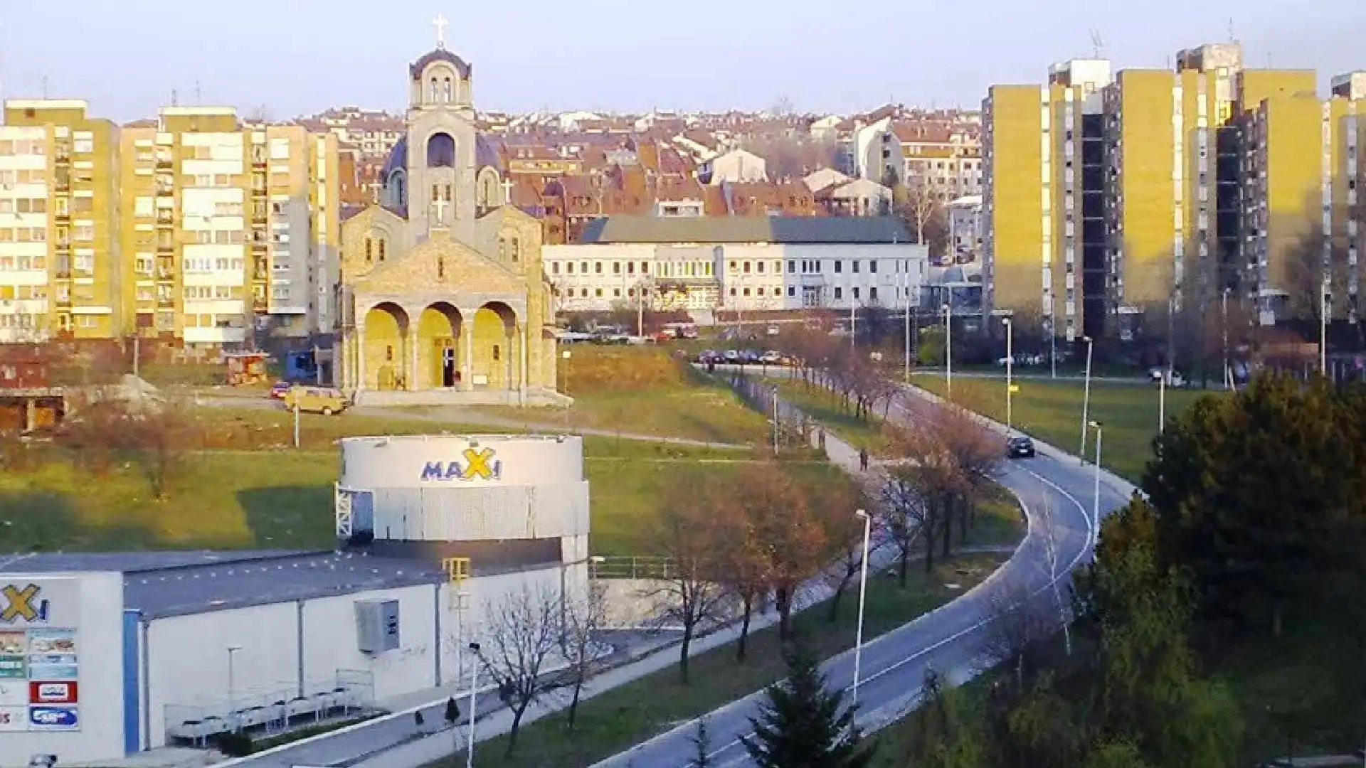 Auto stakla Mirijevo – zamena i reparacija šoferke