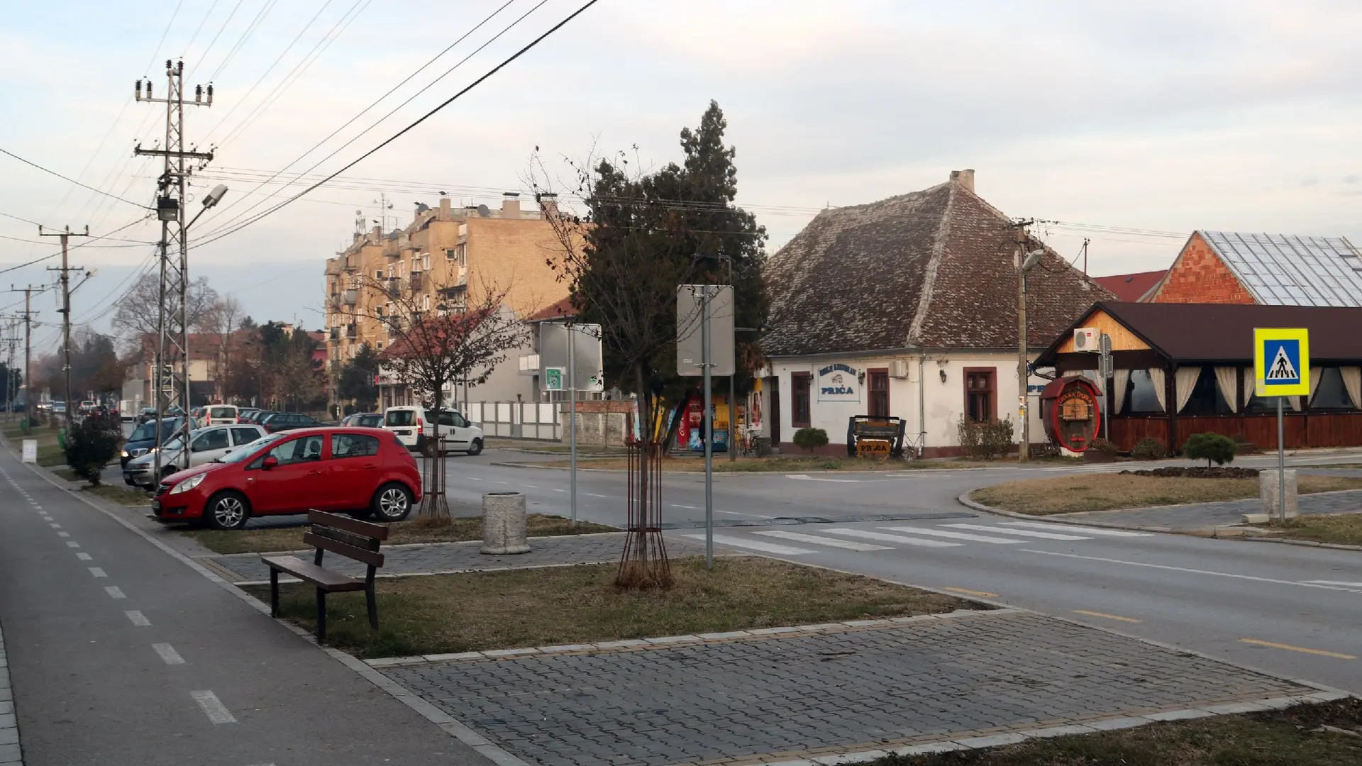 Auto stakla Novi Banovci – zamena i popravka vetrobrana