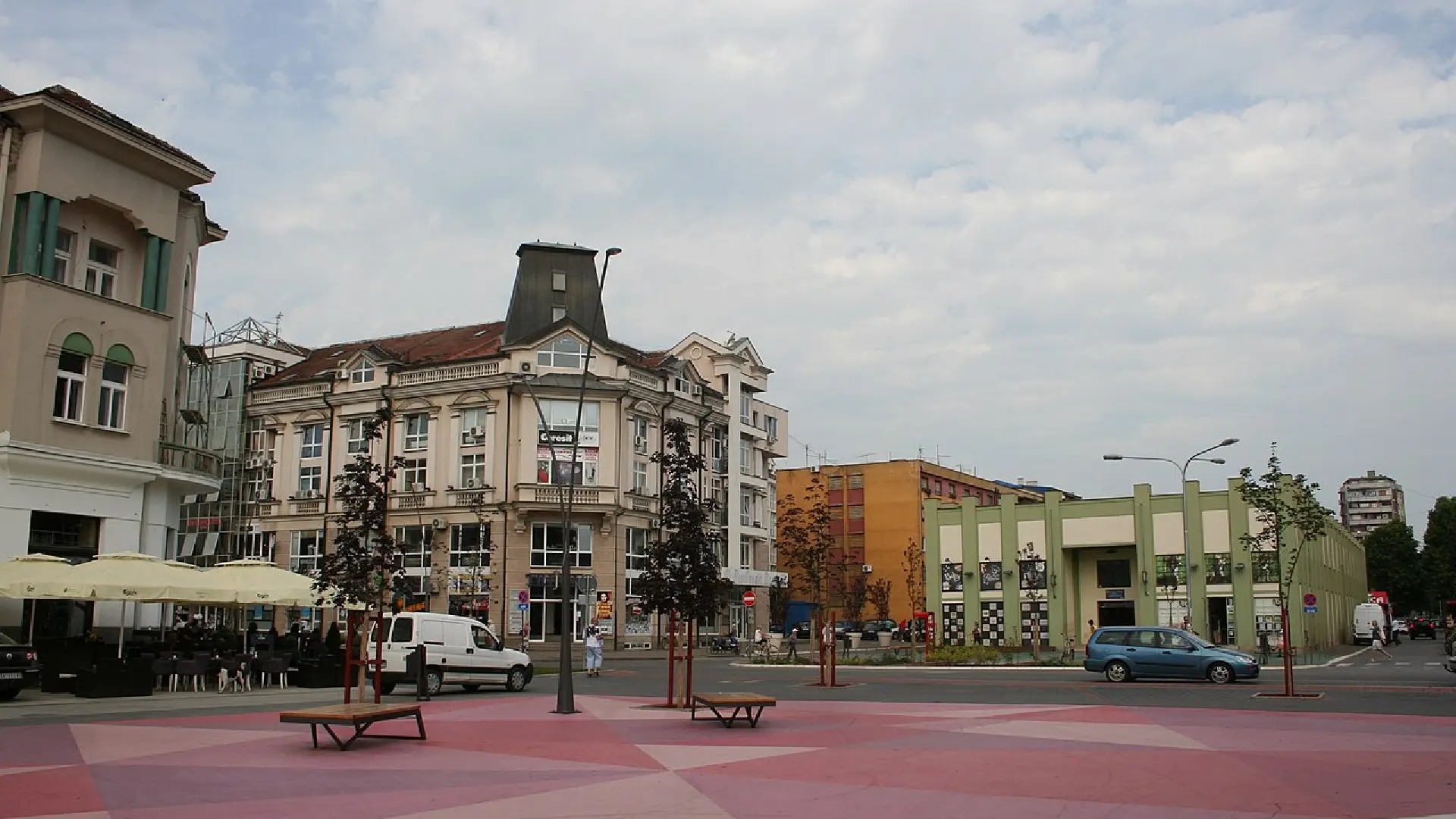 Auto stakla Šabac – reparacija i zamena auto stakala