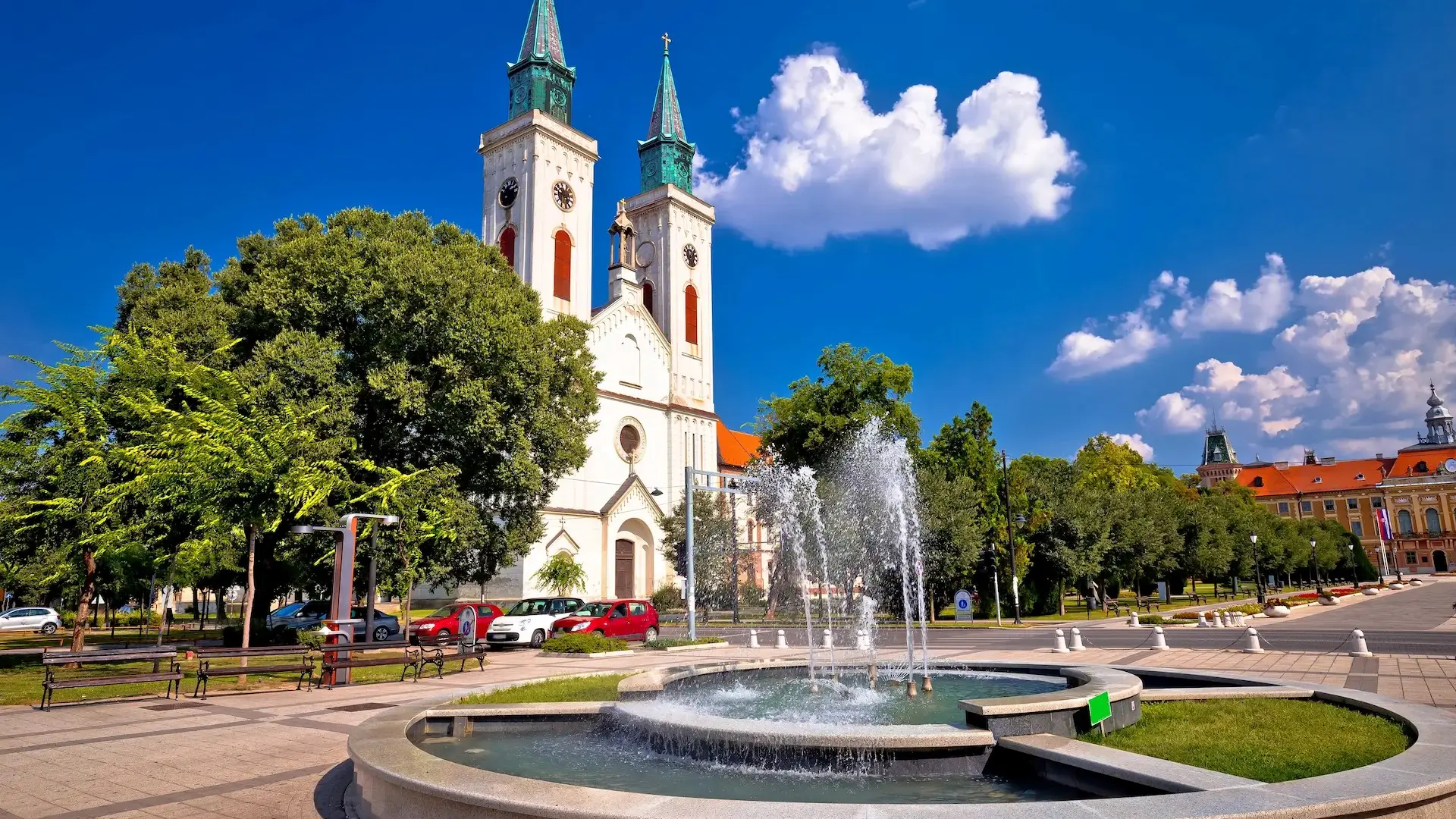 Auto stakla Sombor – zamena i reparacija vetrobrana