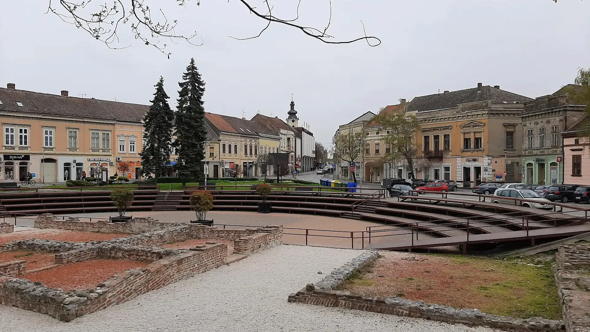 Auto stakla Sremska Mitrovica – reparacija i zamena šofešajbne