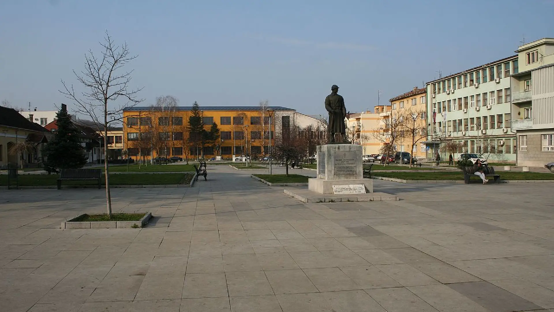 Auto stakla Ub – zamena i reparacija sofersajbne