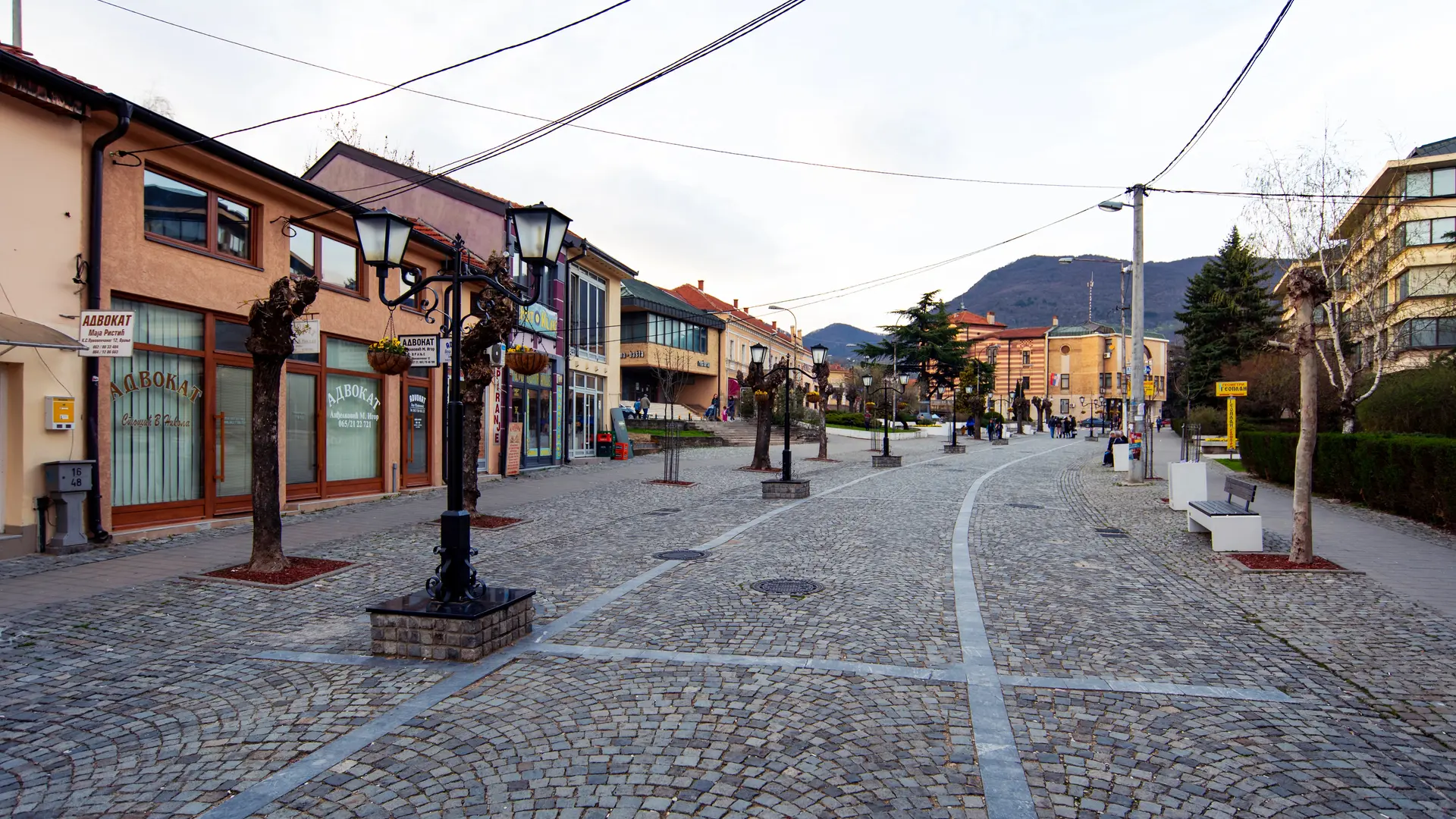 Auto stakla Vranje - reparacija i zamena sofersajbne