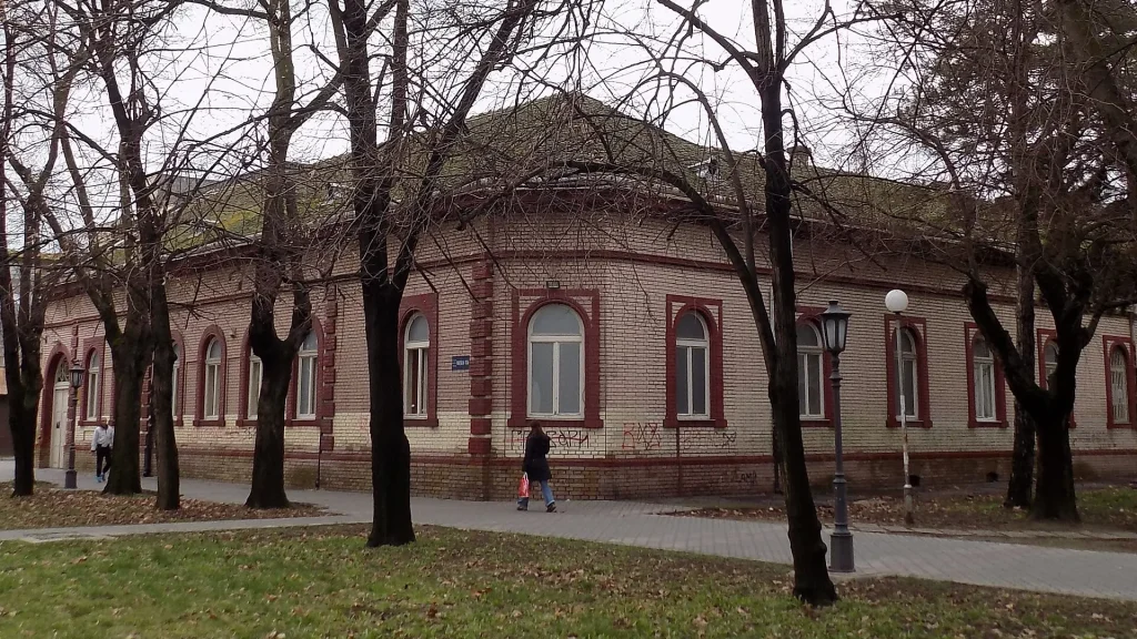 Auto stakla Vrbas – zamena i popravka šoferke