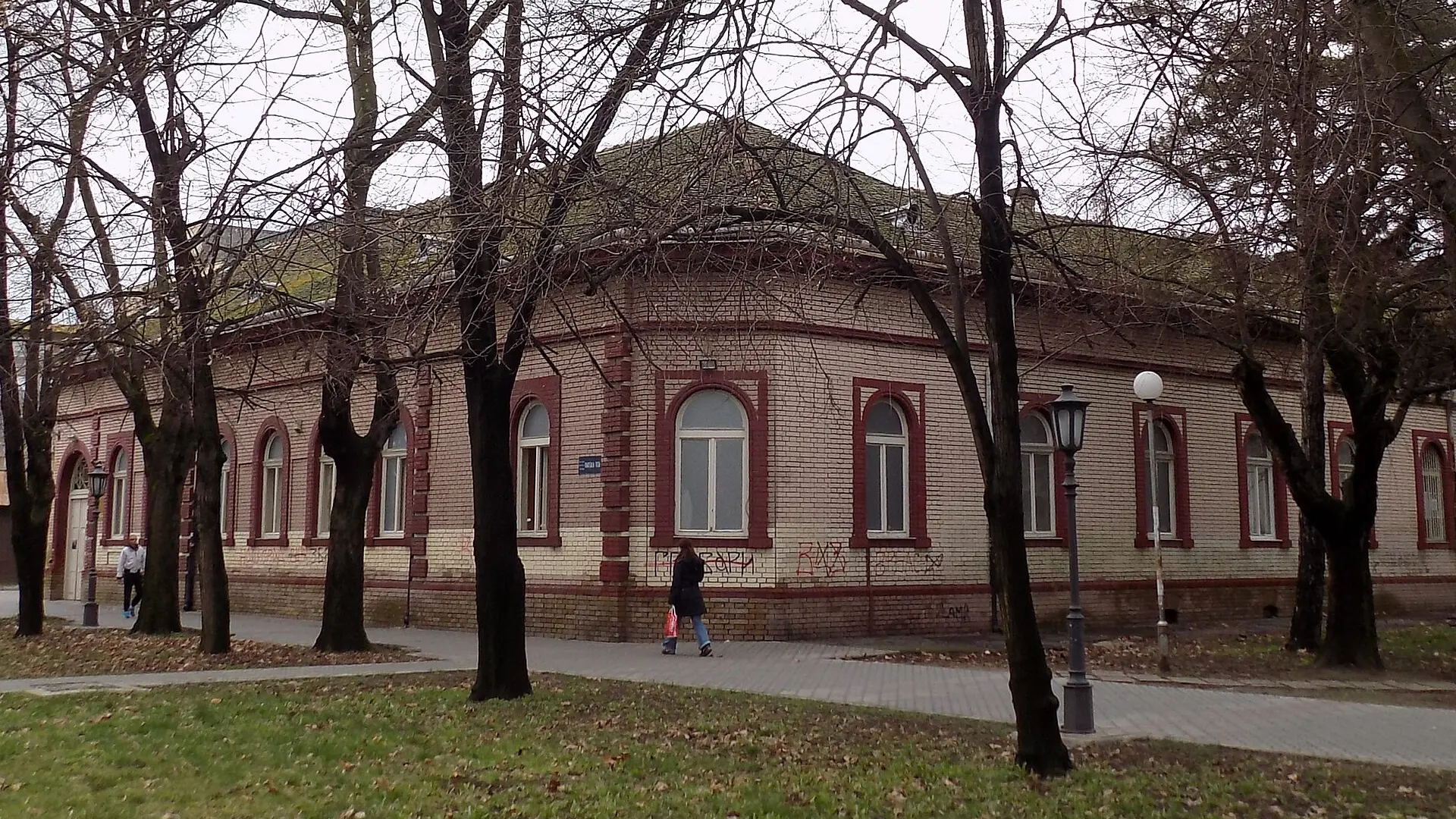 Auto stakla Vrbas – zamena i popravka šoferke