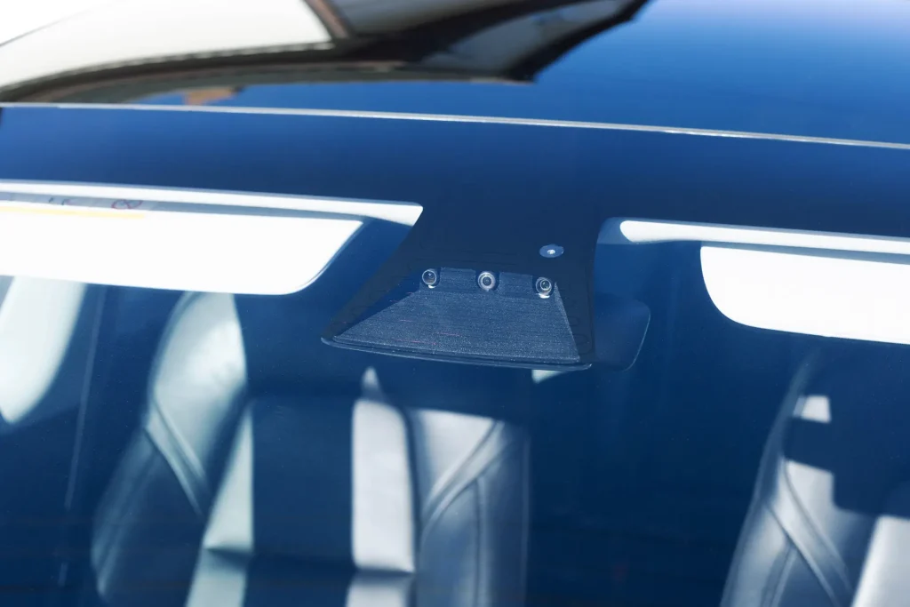 Kalibracija auto stakla - ADAS sistemi | Auto Stakla 381