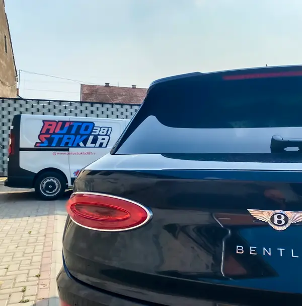 Mobilni servis i hitna zamena auto stakala