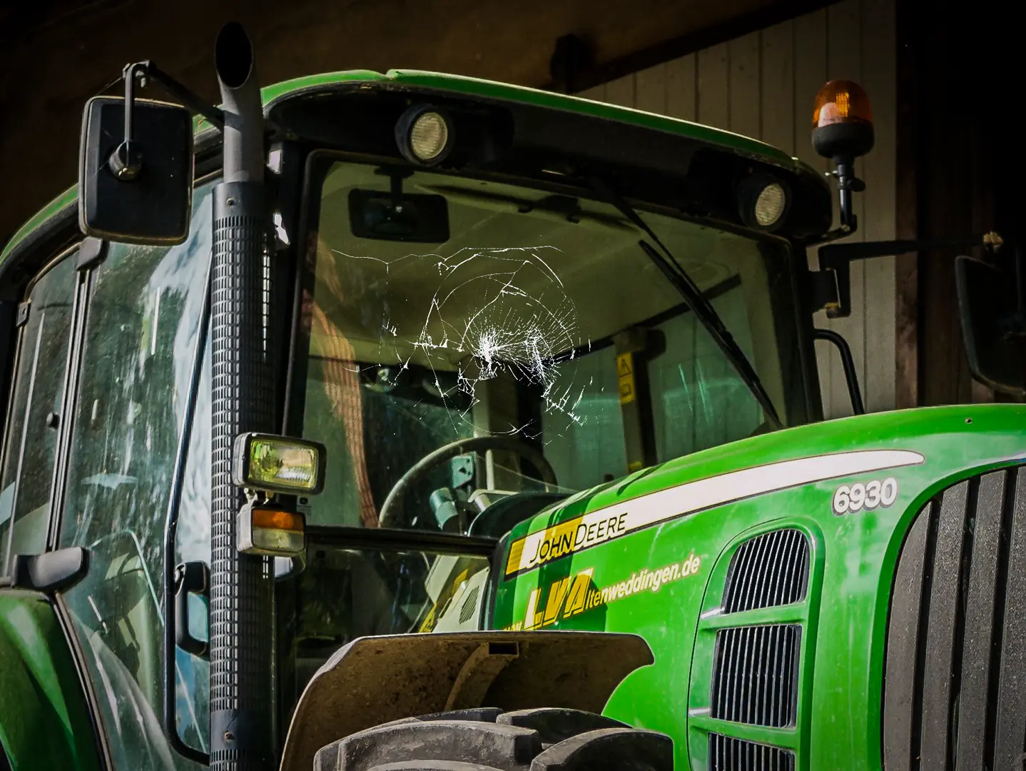 poljoprivredne masine